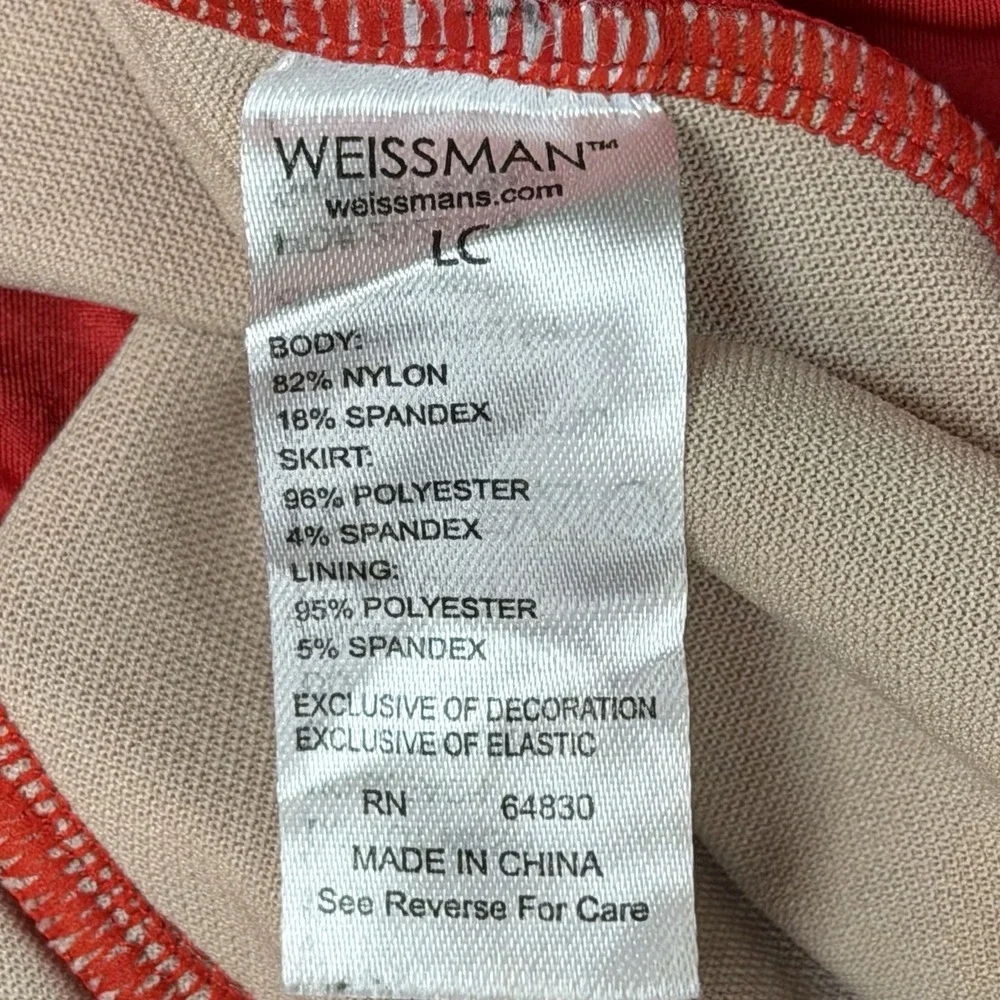 Weissman weismann large